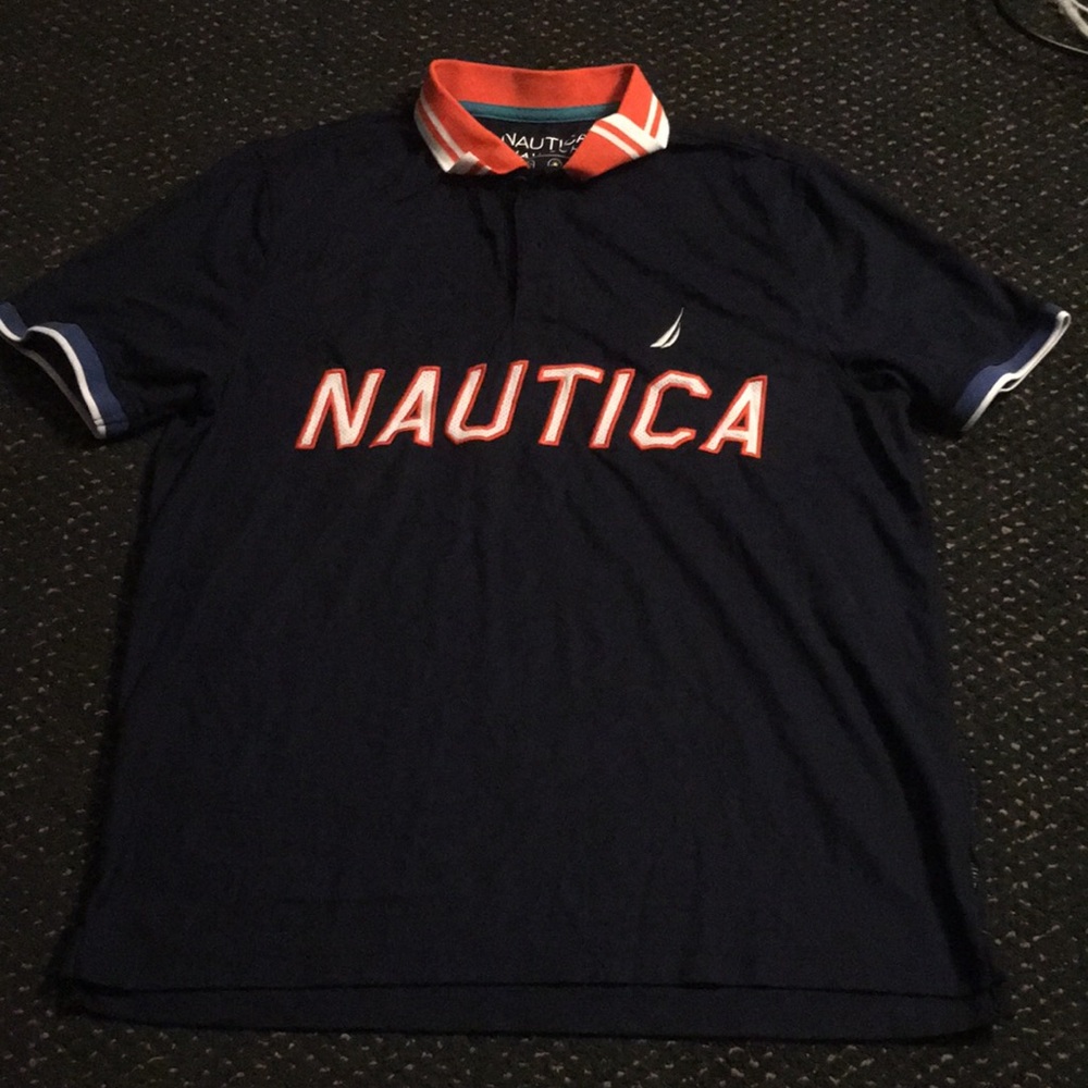 Nautical